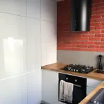 Hoza * Варшава