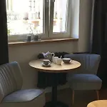 Hoza Варшава