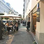 Hoza Апартаменты Варшава