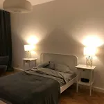 Hoza Апартаменты Варшава