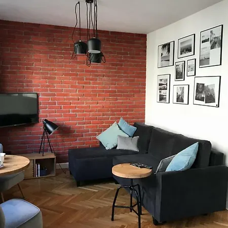 Apartment Hoza