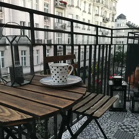 Hoza Apartment