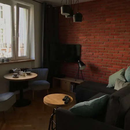 Hoza Apartment *