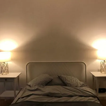 Apartment Hoza *