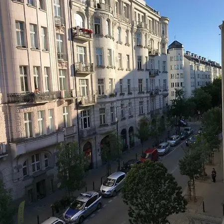 Apartment Hoza *