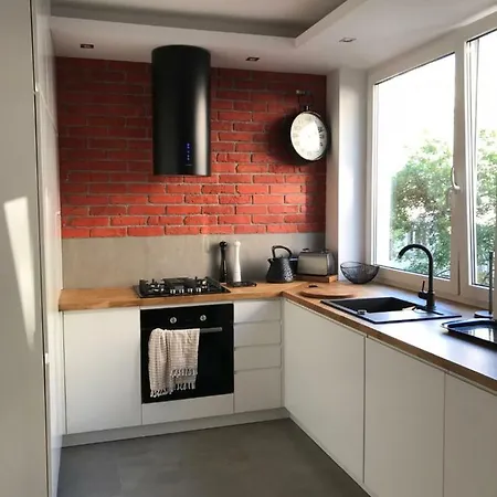 Hoza Apartment *
