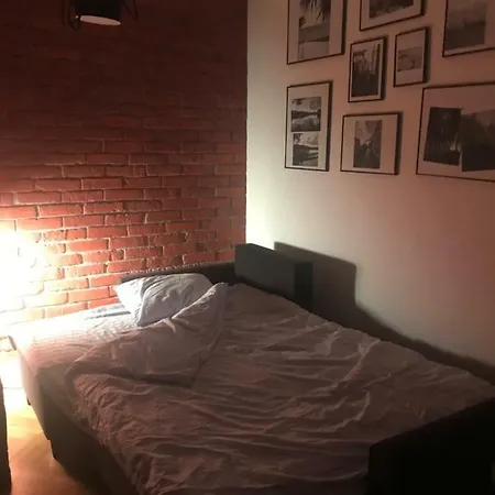 Apartment Hoza